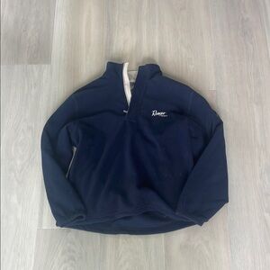 Ashworth Navy Blue Women's Sweater